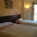 Kosta Famissi 4* Kalambaka