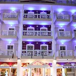 Hotel Kosta Famissi 4*