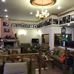 Hotel Kosta Famissi 4*