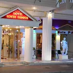 Kosta Famissi 4* Kalambaka