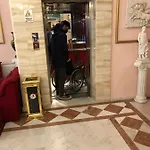 Kosta Famissi Hotel