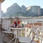Kosta Famissi Hotel Kalambaka