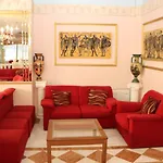 Hotel Kosta Famissi 4*