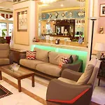 Hotel Kosta Famissi Kalambaka