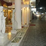 Kosta Famissi Hotel Kalambaka