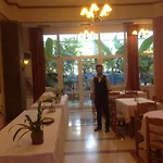 Hotel Kosta Famissi 4*