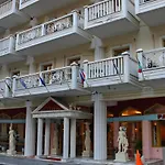 Kosta Famissi Hotel
