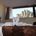 Kosta Famissi 4* Kalambaka