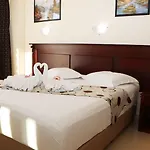 Hotel Kosta Famissi Kalambaka