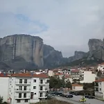Hotel Kosta Famissi Kalambaka