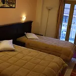 Kosta Famissi 4* Kalambaka