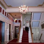 Hotel Kosta Famissi