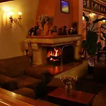 Kosta Famissi Hotel Kalambaka