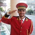 Hotel Kosta Famissi
