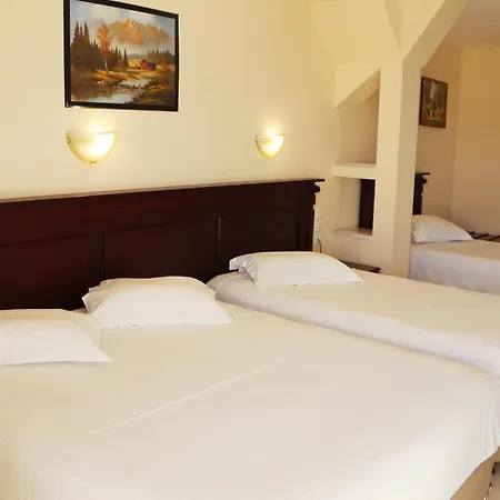 Kosta Famissi Hotel Kalambaka