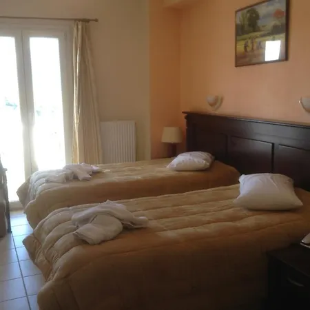 Kosta Famissi Καλαμπάκα