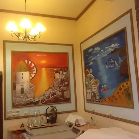 Kosta Famissi 4*