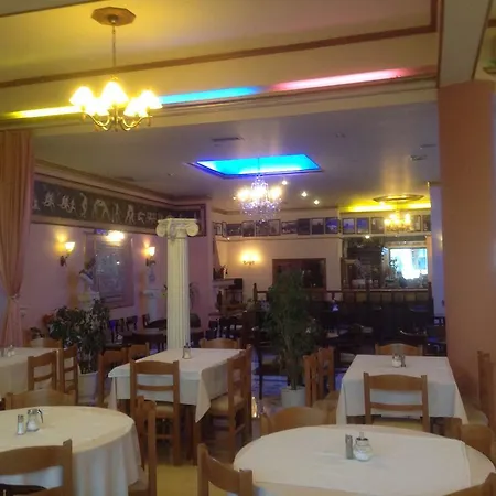 Ξενοδοχείο Kosta Famissi Καλαμπάκα