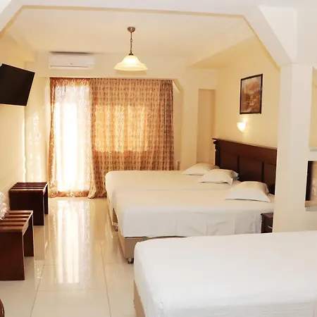 Kosta Famissi Καλαμπάκα