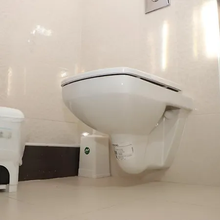 Kosta Famissi Ξενοδοχείο Καλαμπάκα