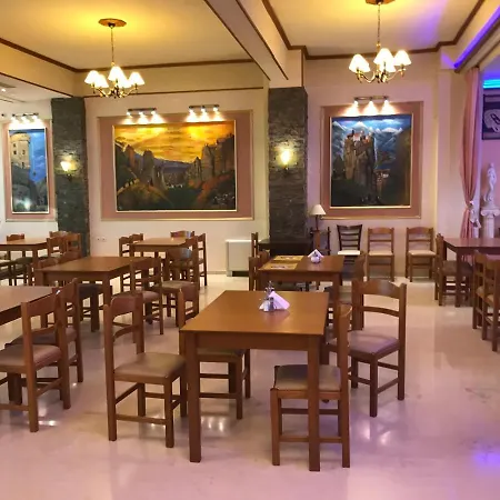 Kosta Famissi Καλαμπάκα