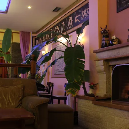 Kosta Famissi Ξενοδοχείο