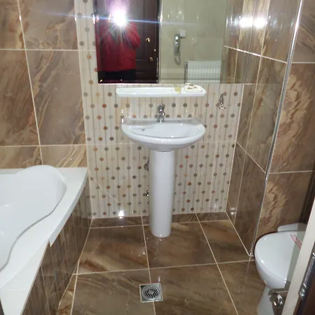 Kosta Famissi Καλαμπάκα