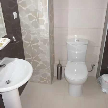 Kosta Famissi Καλαμπάκα