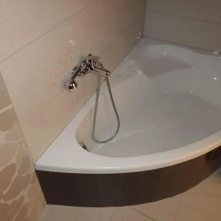 Hotel Kosta Famissi Kalambaka