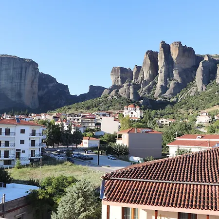 코스타 파미시 4* 칼람파카