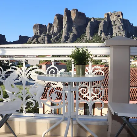 Kosta Famissi Hotel