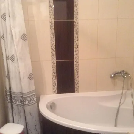 Kosta Famissi 4* Καλαμπάκα