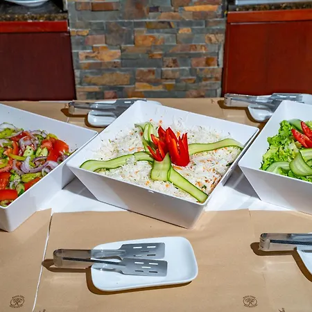 Kosta Famissi Hotel Kalambaka