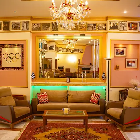 Kosta Famissi Hotel