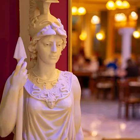 Kosta Famissi Hotel 4*