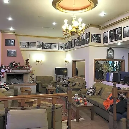 Kosta Famissi Kalambaka