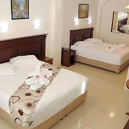 Kosta Famissi Hotel Kalambaka