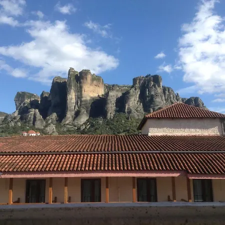 Hotel Kosta Famissi 4*