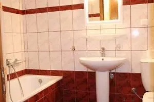 Hotel Kosta Famissi Kalambaka