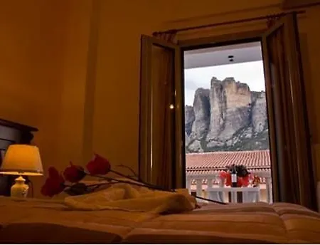 Hotel Kosta Famissi Kalambaka