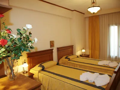 Kosta Famissi Hotel 4*