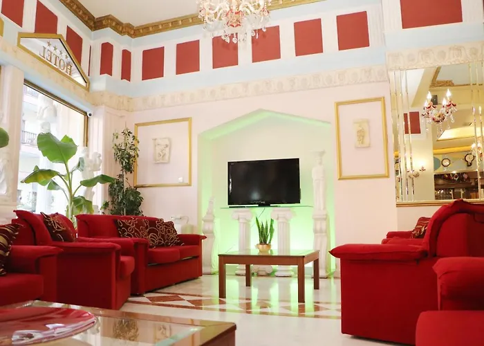 코스타 파미시 칼람파카