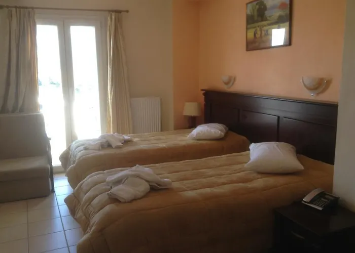 코스타 파미시 칼람파카