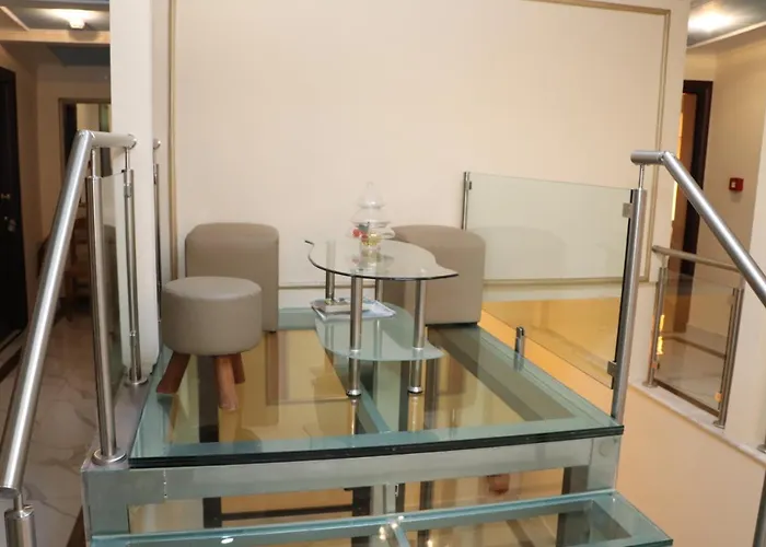 호텔 코스타 파미시 칼람파카