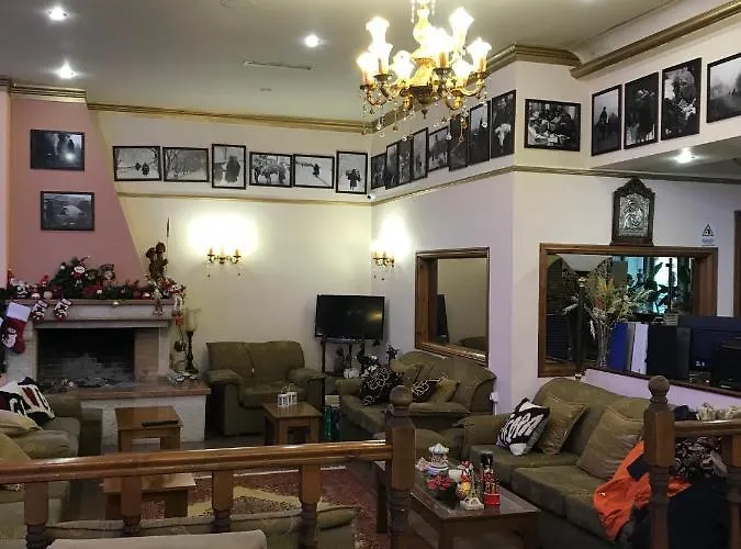 호텔 코스타 파미시 4*