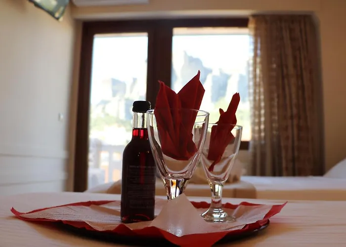 코스타 파미시 4*