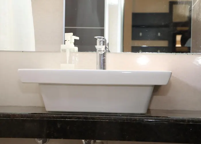 Hotel Kosta Famissi 4*