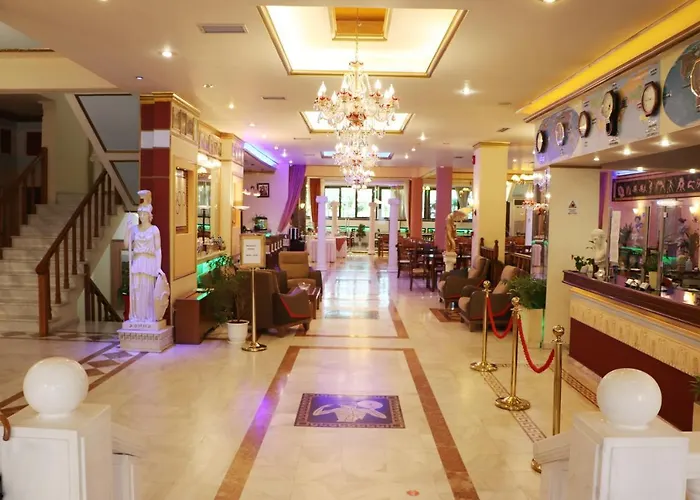 코스타 파미시 4*