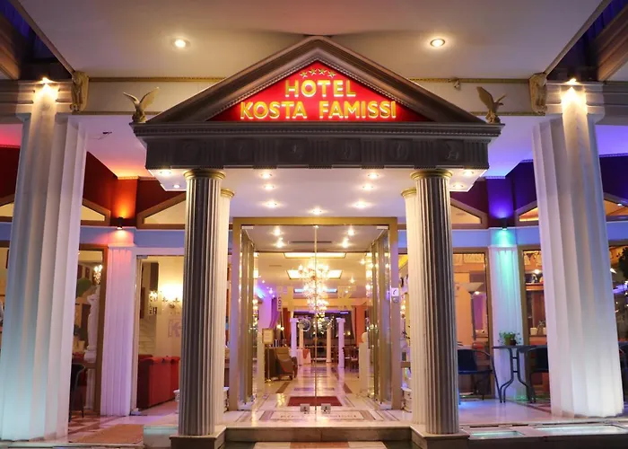 코스타 파미시 칼람파카