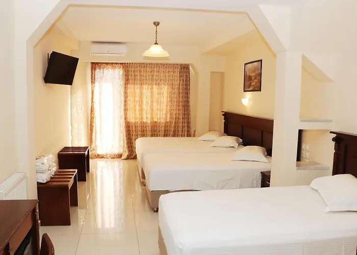 코스타 파미시 칼람파카